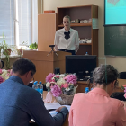 Защита выпускных квалификационных работ группы ПС-211: итог плодотворной учебы