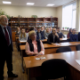 День науки на кафедре СМИиК