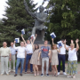 Выпускник 2020