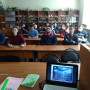 Кураторский час ко дню космонавтики