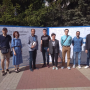 Встреча выпускников 2021