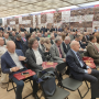 В Москве прошло пленарное заседание РААСН